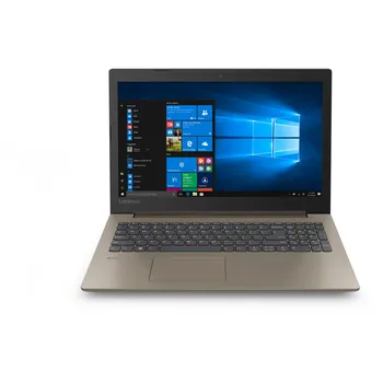 Notebook Recenze Lenovo IdeaPad 330-15AST (81D60025CK)