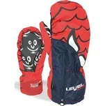 Level Lucky Mitt Blue