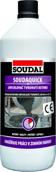 Soudal Soudaquick 1538000 1 l