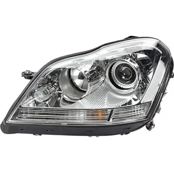 Přední světlomet Hella 1ZS263400-411