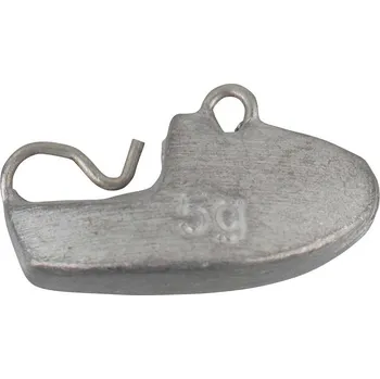 Savage Gear Závaží Sleigh Head 7.5g 4ks