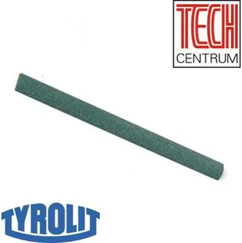 Brusný kotouč TYROLIT Pilník půlkruhový 13x150 C400 FINE 629