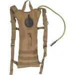 Mil-Tec batoh hydratační 3 l Coyote…