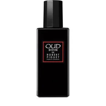 Unisex parfém Robert Piguet Oud Divin U EDP 100 ml