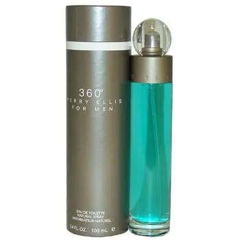 Pánský parfém Perry Ellis 360 M EDT 100 ml