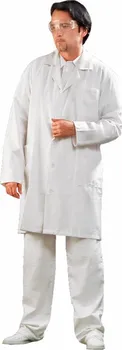 Zdravotnický plášť CXS Adam plášť bílý
