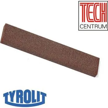 Brusný kotouč TYROLIT Honovací kámen obdelníkový 10x6x100 99A220K9V 430902doprodej