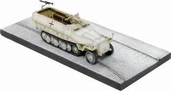 Plastikový model Dragon Sd.Kfz.251/10 Ausf.D 1:72