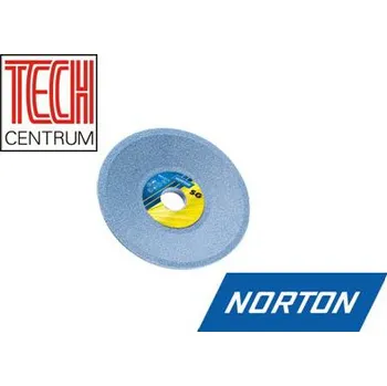 Příslušenství k nářadí NORTON Kotouč T12 100x13x20 3SG60KVX 66253050236 (2ks) - 1 ks/ 699,19 Kč