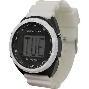 Hodinky Charles Delon 5364