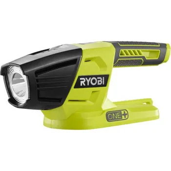 Svítilna Ryobi R18T-0 bez aku