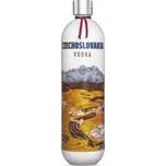 Czechoslovakia Vodka 40% 0,7 l (holá láhev)
