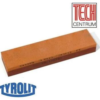 Brusný kotouč TYROLIT Kámen dvouzrnný 50x25x200 99A150/320O6V 437114