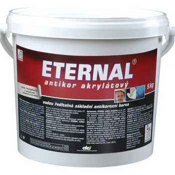 barva na kov Austis Eternal Antikor 5 kg
