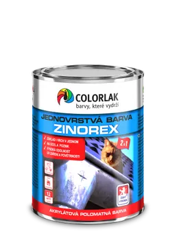 Colorlak Zinorex S 2211 C0992 0,6 l