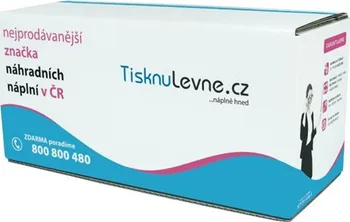 TisknuLevne.cz za OKI 45807106