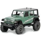 Pro-Line Racing Jeep Wrangler Unlimited…