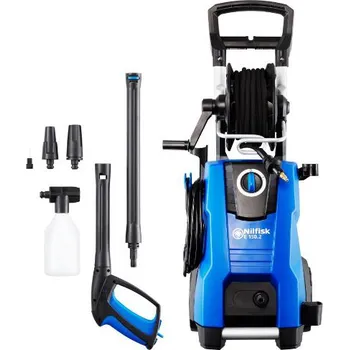 Vysokotlaký čistič Nilfisk E 150.2-10 H X-TRA