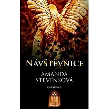Návštěvnice - Amanda Stevensová