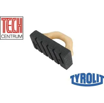 Brusný kotouč TYROLIT Kámen s rukojetí 90x40x205 1C24L5V (madlo) 20450