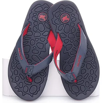 Pánská zimní obuv SANDIC Pánské žabky JCR621R Velikost: 41