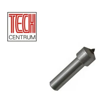 Brusný kotouč Diamantový orovnávač válcový s hlavou 10/16x45 0,75ct 10-33 ON224916 nebroušený