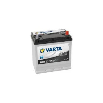 Autobaterie Autobaterie VARTA Dynamic SLI 12V 45Ah 300A, 545077, B23