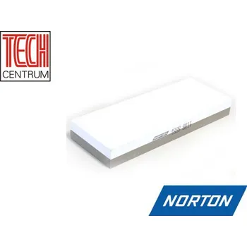 Brusná deska NORTON Kámen dvouzrnný 75x25x200 10A4000/8000 61463624336