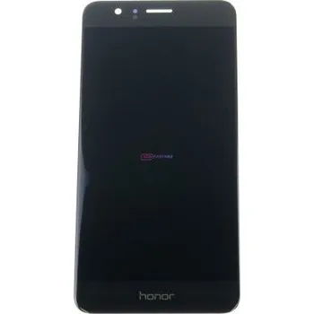 oem Huawei Honor 8 lcd displej + dotyková deska black