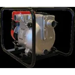 Samonasávací kalové čerpadlo MITSUBISHI KTM 50 X, benzin. motor