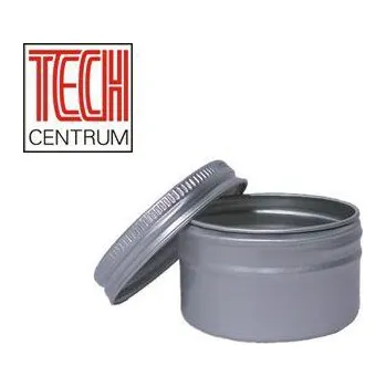 Příslušenství k brusce Leštící pasta RES BRILL 06012 0,50 kg tekutá vysoký lesk