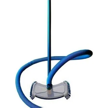 Bazénový vysavač Ruční bazénový vysavač Vac De Luxe - 7,5 m