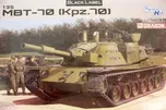 Dragon MBT-70 KPZ.70 1:35