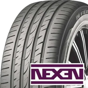 Osobní pneu Pneumatiky NEXEN n'fera su4 205/45 R17 88W TL XL