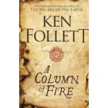 A Column of Fire - Follett Ken (EN)
