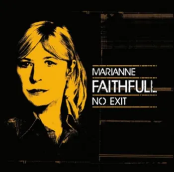 Zahraniční hudba No Exit - Faithfull Marianne [LP]