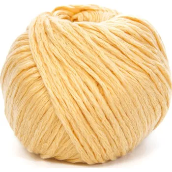 Příze Příze AMIE 50g, žlutá - odstín 513