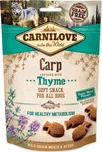 Carnilove Semi-Moist Carp with Thyme…