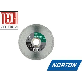 Příslušenství k brusce Diamantový kotouč DCT 150x1,7/6x22,2 C/KER 70184625499 NORTON - ATLAS