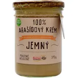 Božské Oříšky 100% Arašídový krém jemný…