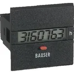 Bauser 3810 .2.1.1.0.2 impulzní počítadlo