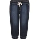 Loap Devora 3/4 kalhoty modrá