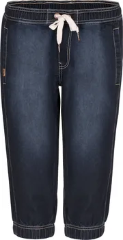 Loap Devora 3/4 kalhoty modrá