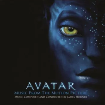 Avatar - James Horner [2 LP]