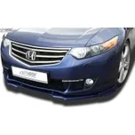 Přední spoiler Honda Accord 8 CU/CW - 2008-2011