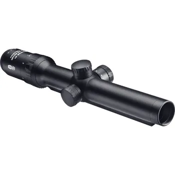 Puškohled Meopta MeoStar R1 1-4x22 RD/MR