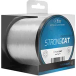 Fin Strong Cat tranp. 0,50 mm/33…