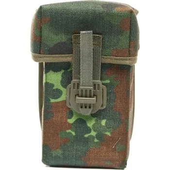 Příslušenství pro sportovní střelbu Mil-Tec Sumka Modular na zásobník G3 Flecktarn