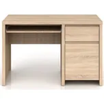 BRW Kaspian BIU1D1S/120 dub sonoma