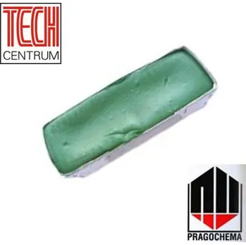 Brusný kotouč Leštící pasta ZELENÁ 4&nbsp;125ml (ks) Z4 malá na leštění